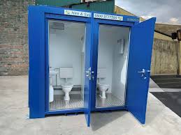 Best Portable Toilets with Baby Changing Stations  in Dublin, OH